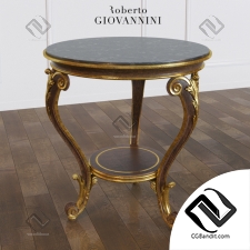 Столы Table Roberto Giovannini 1141
