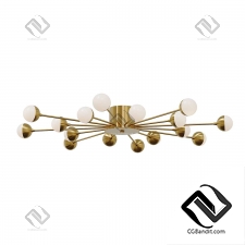 Потолочный светильник Celebrity