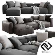 Диван Sofa Dall'Agnese Comfort