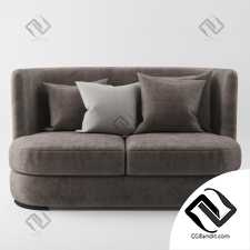 Hamilton Conte sofa Gabbo