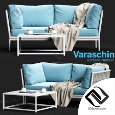 Диван Sofa Varaschin ALGARVE