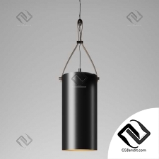 Подвесной светильник Cylendre lamp