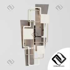 DCW editions MAP 2 / настенный светильник