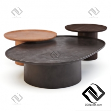 Столы Table Molteni Louisa