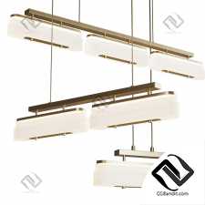 Подвесной светильник Spate