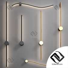 Бра REIDI By Lampatron