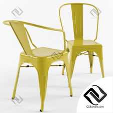 Стул Chair tolix 02