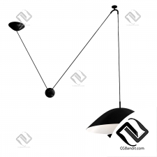 Подвесной светильник Lod