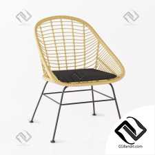 Стул Chair Deephouse Majorca