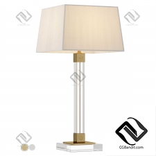 Настольный светильник RalphLauren Varick