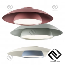 Потолочный светильник Nexia Tires Down