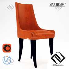 Стул Chair Mascheroni key