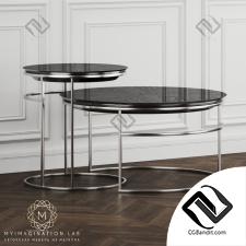 Столы Table My Imagination Imperial