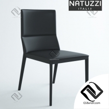 Стул Chair NATUZZI SIGMA