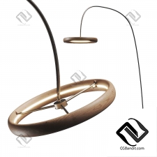 Торшеры Ozzio Italia Astrum