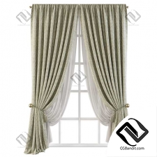 Curtain 535