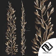 Бра Olivia M by Vetvi Store