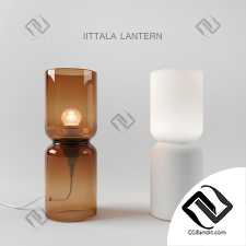 Настольная лампа Iittala Lantern