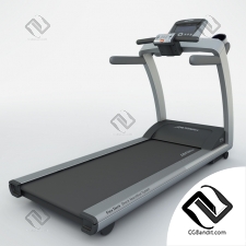 Беговая дорожка Life Fitness treadmill