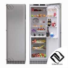 Refrigerator Liebherr 09
