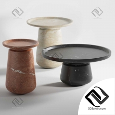 Coffee Side Tables Altana by MMairo 