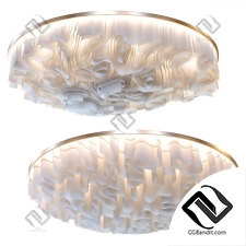 Потолочный светильник Paper Design