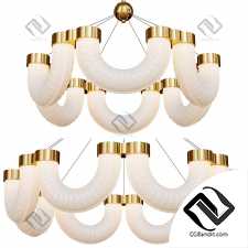 Подвесной светильник  VENZEL CH