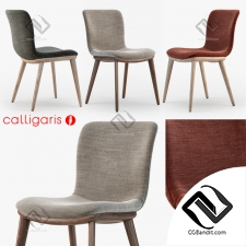 Стул Chair Calligaris Annie