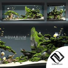 Аквариум Aquarium 29