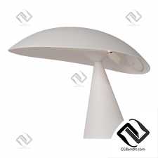 Настольный светильник Lavinia