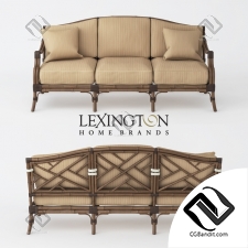 Диван Sofa Lexington Island Estate Veranda