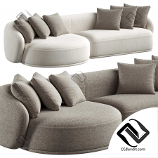 Диваны Capsule