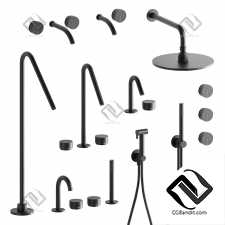 Смеситель Falper Acquifero