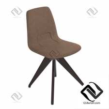 Стул Chair TORSO 837-I POTOCCO