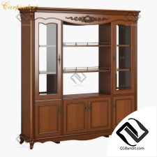 Шкафы Cabinets 2617750 230_1 Carpenter Double