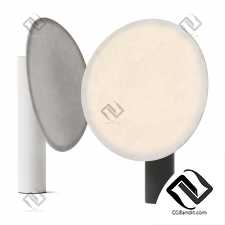 Настольный светильник New Works Tense Portable