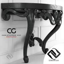 Консоль Console Christopher Guy Montelimar