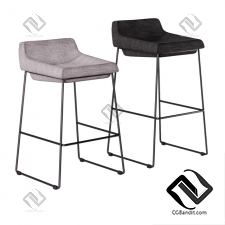 Барный стул Bar stool Concepto COMFY