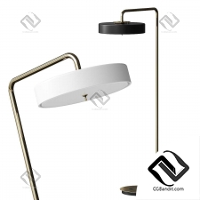 Торшеры Modest by Cosmo