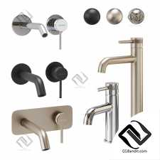 Смеситель Allen Brau Priority 03