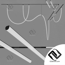 Техническое освещение Centersvet FREELIGHT