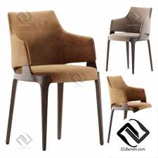 Dining Velis chair