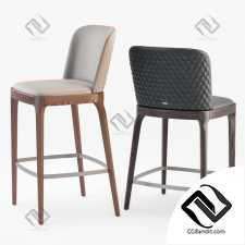 Стул Chair Cattelan Italia Magda