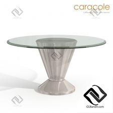 Обеденный стол See Scallops Caracole Dining Table