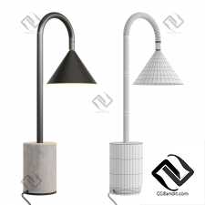 OZZ Desk Lamp by Miniforms
