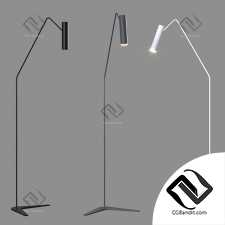 Торшер Floor lamps Nowodvorski Eye Super