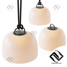 Подвесной светильник nordlux sponge indoor