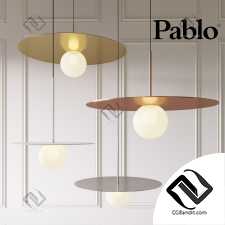Подвесной светильник Pablo