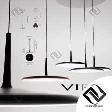 Подвесной светильник Vibia Scan