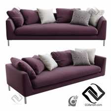 Диван Sofa Ekmi Enrike